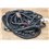 Бортовая электропроводка (коса) шасси для Faw CA3310 2014-2017  
